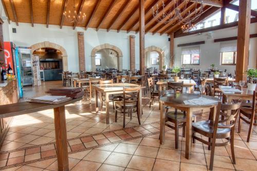 Foto general de Hotel Reinosa Atalaya-La Vega