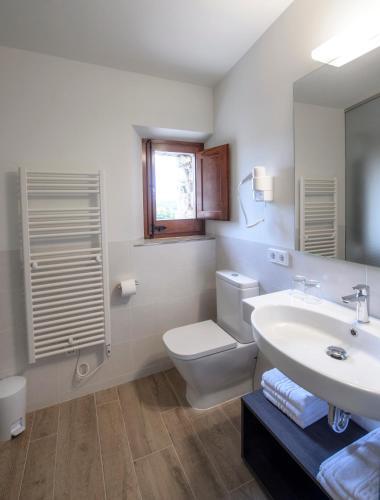 Foto de una habitación de Hotel Mas Pere Pau