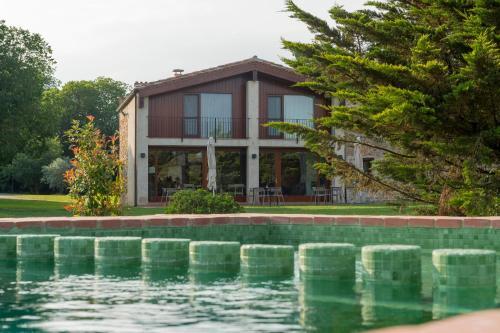 Foto general de Hotel Mas Pere Pau