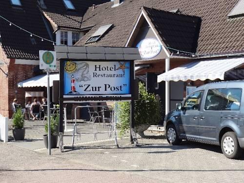Foto general de Hotel zur Post