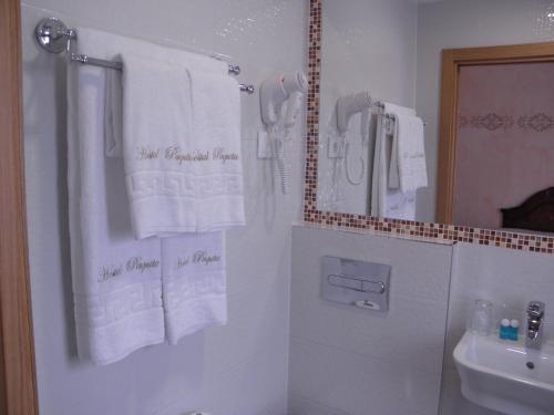 Foto general de Hostal Paquita