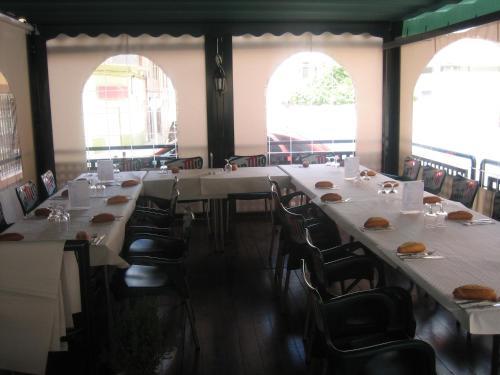Foto general de Hostal Restaurante la Trucha