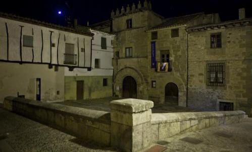 Foto general de Hospederia Porta Coeli