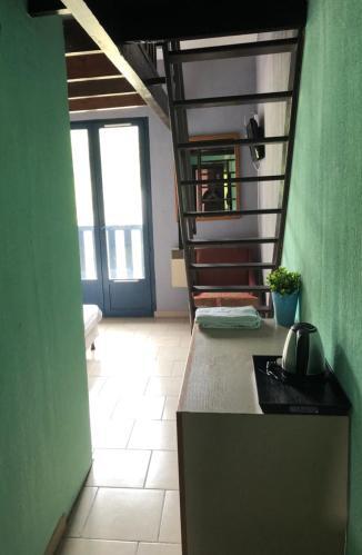 Foto de una habitación de Hotel de l&amp;#039;ocean