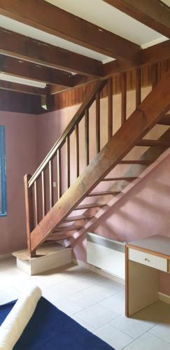 Foto de una habitación de Hotel de l&amp;#039;ocean