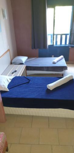 Foto de una habitación de Hotel de l&amp;#039;ocean