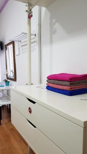 Foto general de Hostal Loyola