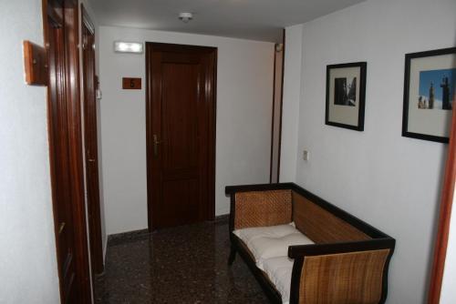 Foto general de Hostal Puente de Piedra