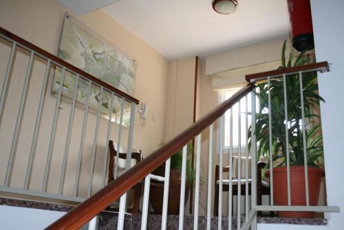 Foto general de Hostal Puente de Piedra