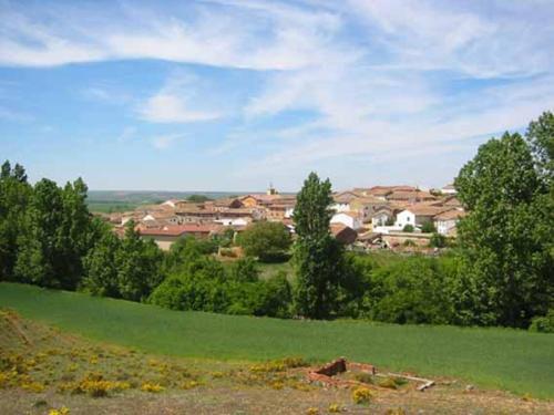 Foto general de Hotel Rural Fuente del Val