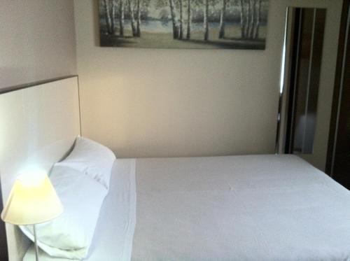 Foto de una habitación de El Hostal de Violeta