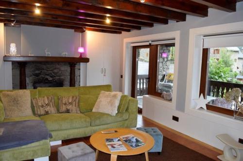 Foto de una habitación de Hotel Mauberme