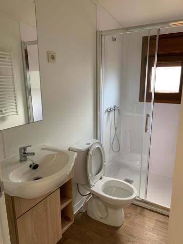 Foto de una habitación de Camping Panticosa