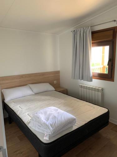 Foto de una habitación de Camping Panticosa