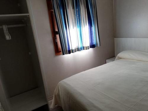 Foto de una habitación de Camping Panticosa