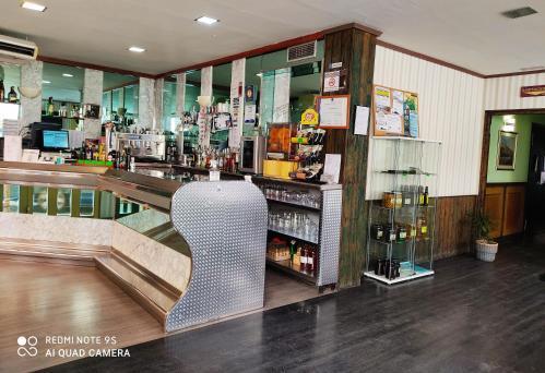 Foto de una habitación de Hostal Querol
