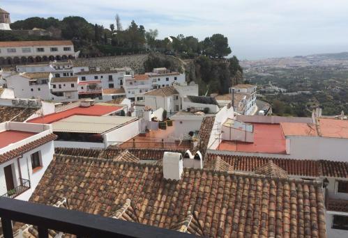 Foto general de La Posada de Mijas