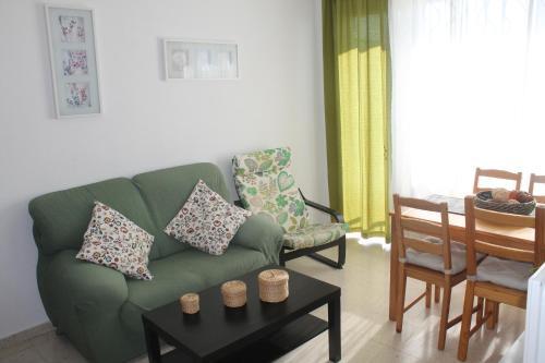 Foto de una habitación de La Posada de Mijas