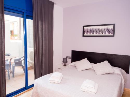 Foto general de LucasLand Apartments Sitges
