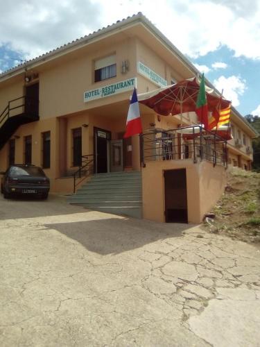 Foto general de Hotel l&amp;#039;Albera