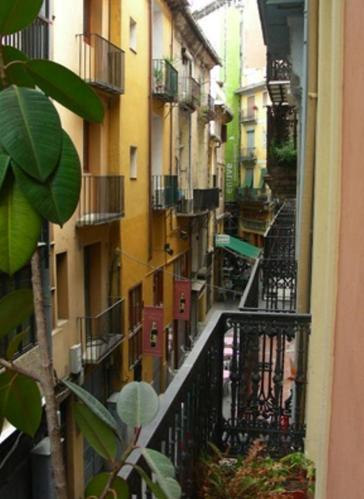 Foto general de Hostal El Cid