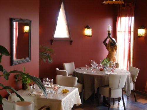 Foto general de Hotel Le Mas De Gaujac