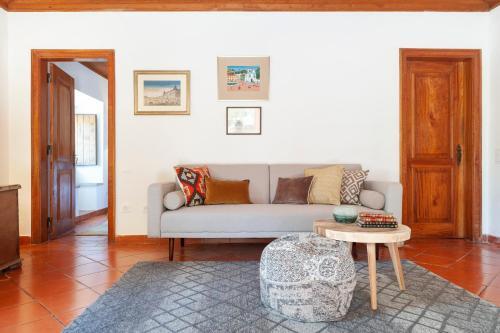 Foto de una habitación de Casas y chalets Quinta da Arrábida