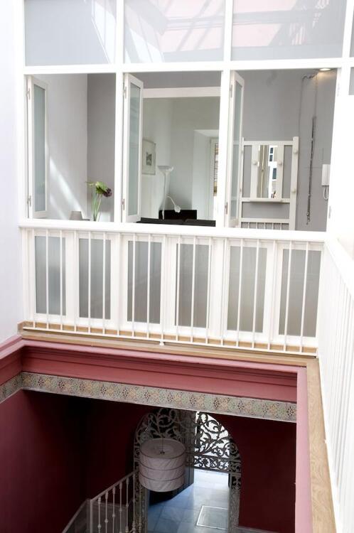 Foto de una habitación de Life Apartments Quintana