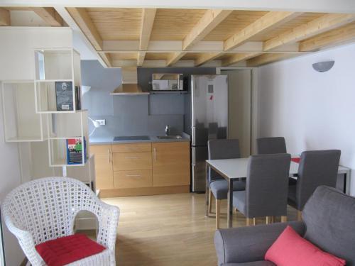 Foto general de Life Apartments Quintana