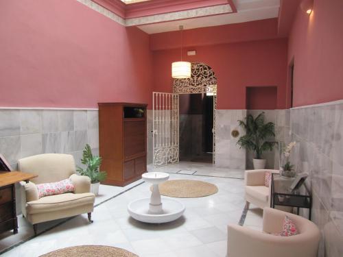 Foto general de Life Apartments Quintana