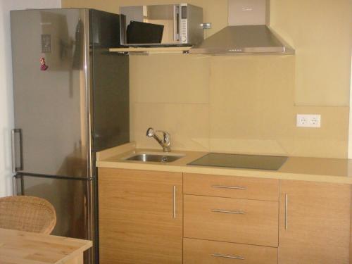 Foto de una habitación de Life Apartments Quintana