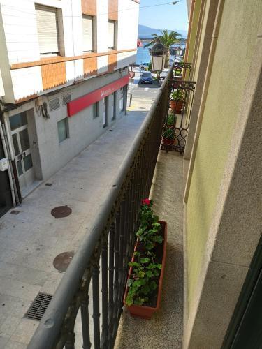 Foto de una habitación de Hotel Ancora da Ria 1* Superior