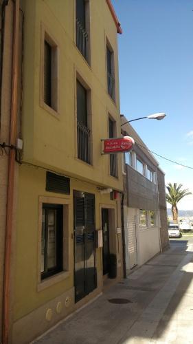 Foto general de Hotel Ancora da Ria 1* Superior