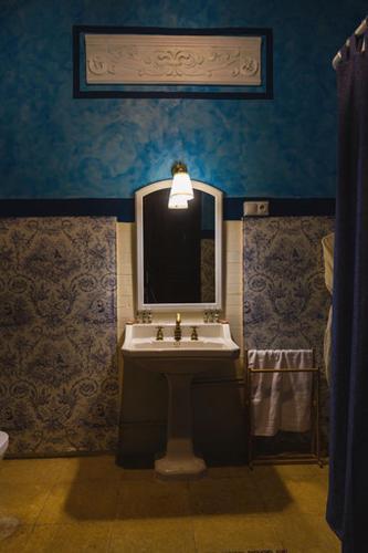 Foto de una habitación de Domus Astigi