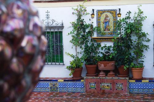 Foto general de Domus Astigi