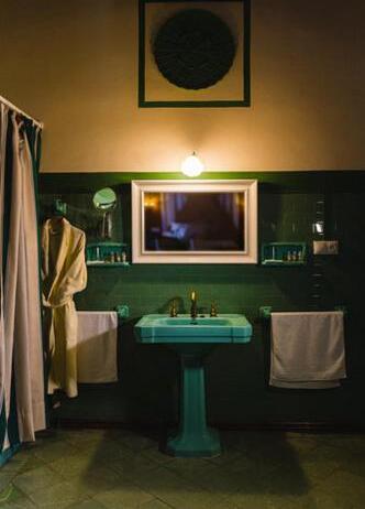 Foto de una habitación de Domus Astigi