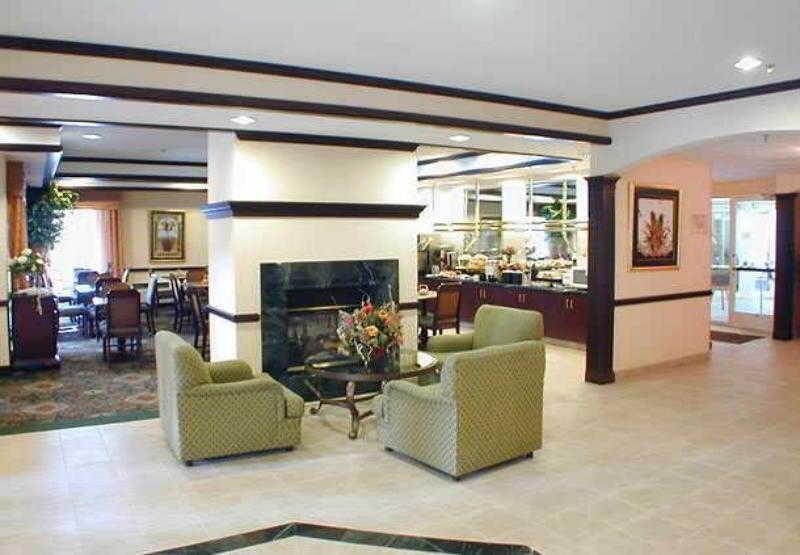 Foto general de Hotel SpringHill Suites by Marriott Atlanta Six Flags