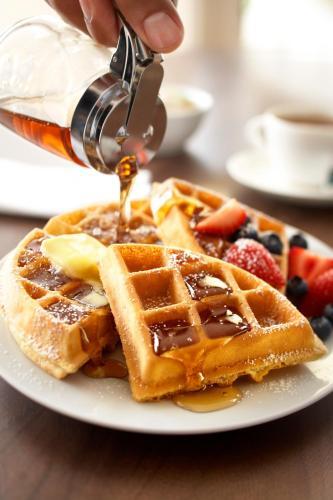 Foto general de Hotel SpringHill Suites by Marriott Atlanta Six Flags