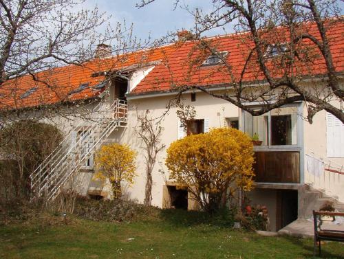 Foto general de Bed-and-Breakfast La Longère des Gillettes