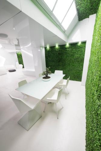 Foto general de Albergue Optimi Rooms