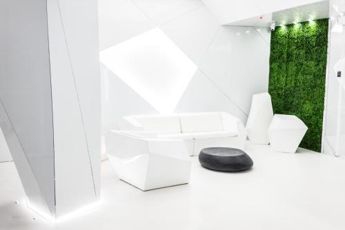 Foto general de Albergue Optimi Rooms