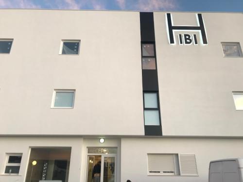 Foto general de Hotel Ibi
