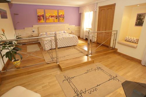 Foto general de Hotel Holiday