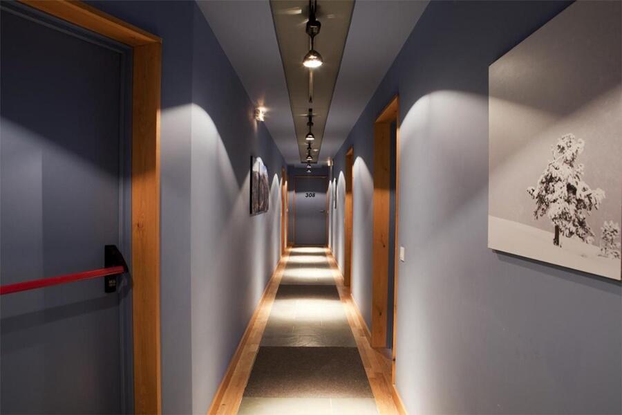 Foto general de Appart hotel &amp;amp; spa Cerdanya