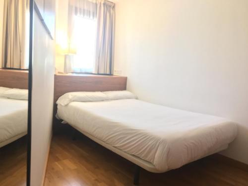 Foto de una habitación de Appart hotel &amp;amp; spa Cerdanya