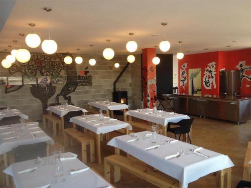 Foto general de Appart hotel &amp;amp; spa Cerdanya