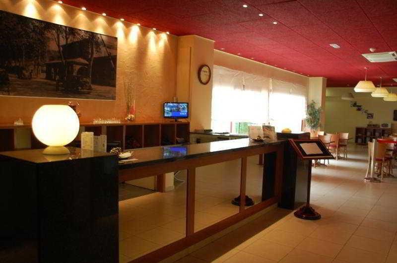 Foto general de Hotel Jonquera