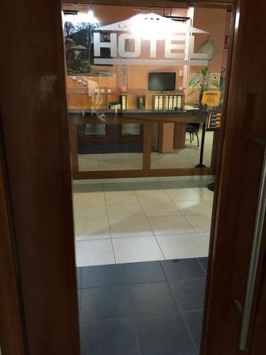 Foto general de Hotel Jonquera