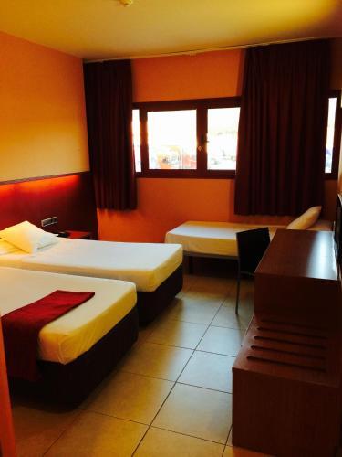 Foto general de Hotel Jonquera