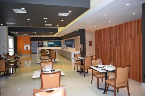 Foto general de Hotel Diego de Almagro Talca Express